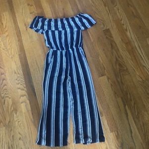 Kid Jumpsuit size 10